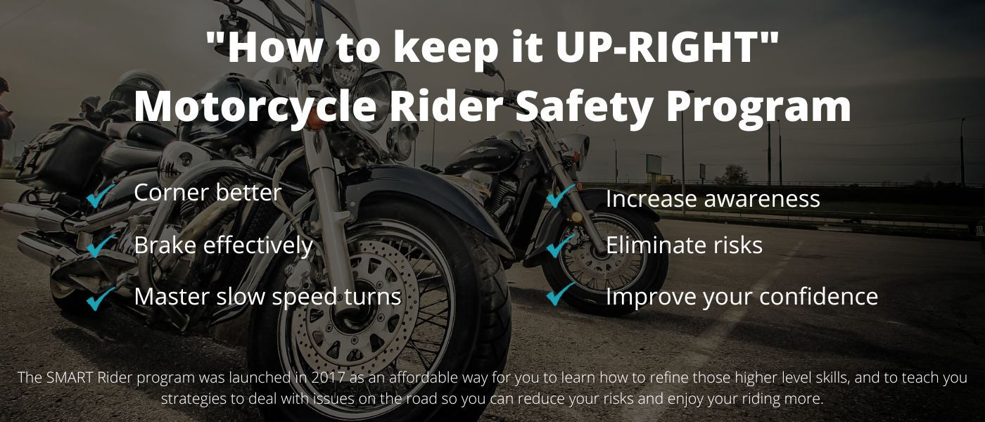 Throttle Smart, Not Hard: Do You Really Need a Motorcycle Safety Course?