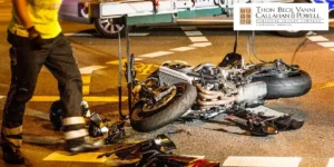 Handling Multi-Vehicle Motorcycle Accidents: Untangling Complex Liability Claims