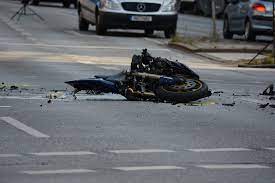 Motorcycle Accidents Are Costly—Here’s Why You Need a Lawyer Now
