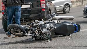 Handling Multi-Vehicle Motorcycle Accidents: Untangling Complex Liability Claims