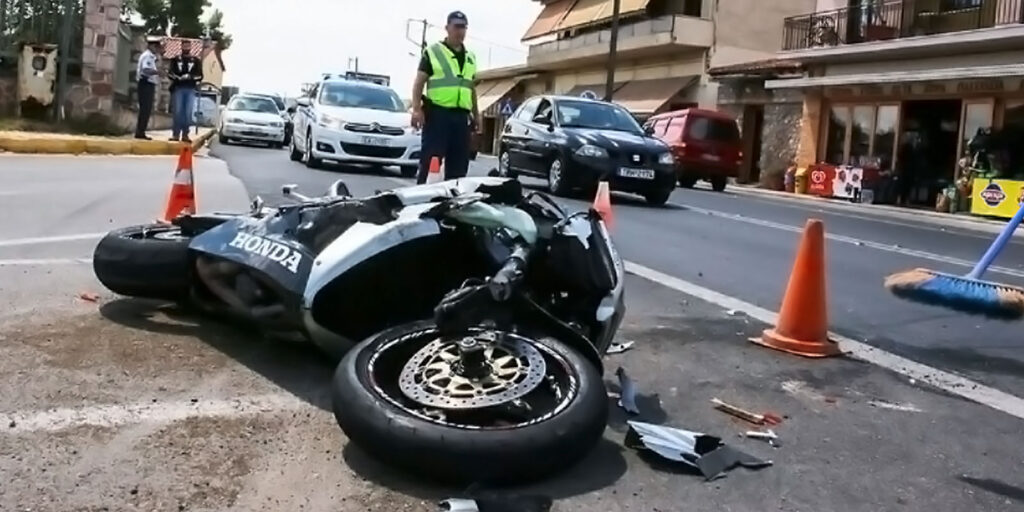 Motorcycle Accidents Are Costly—Here’s Why You Need a Lawyer Now
