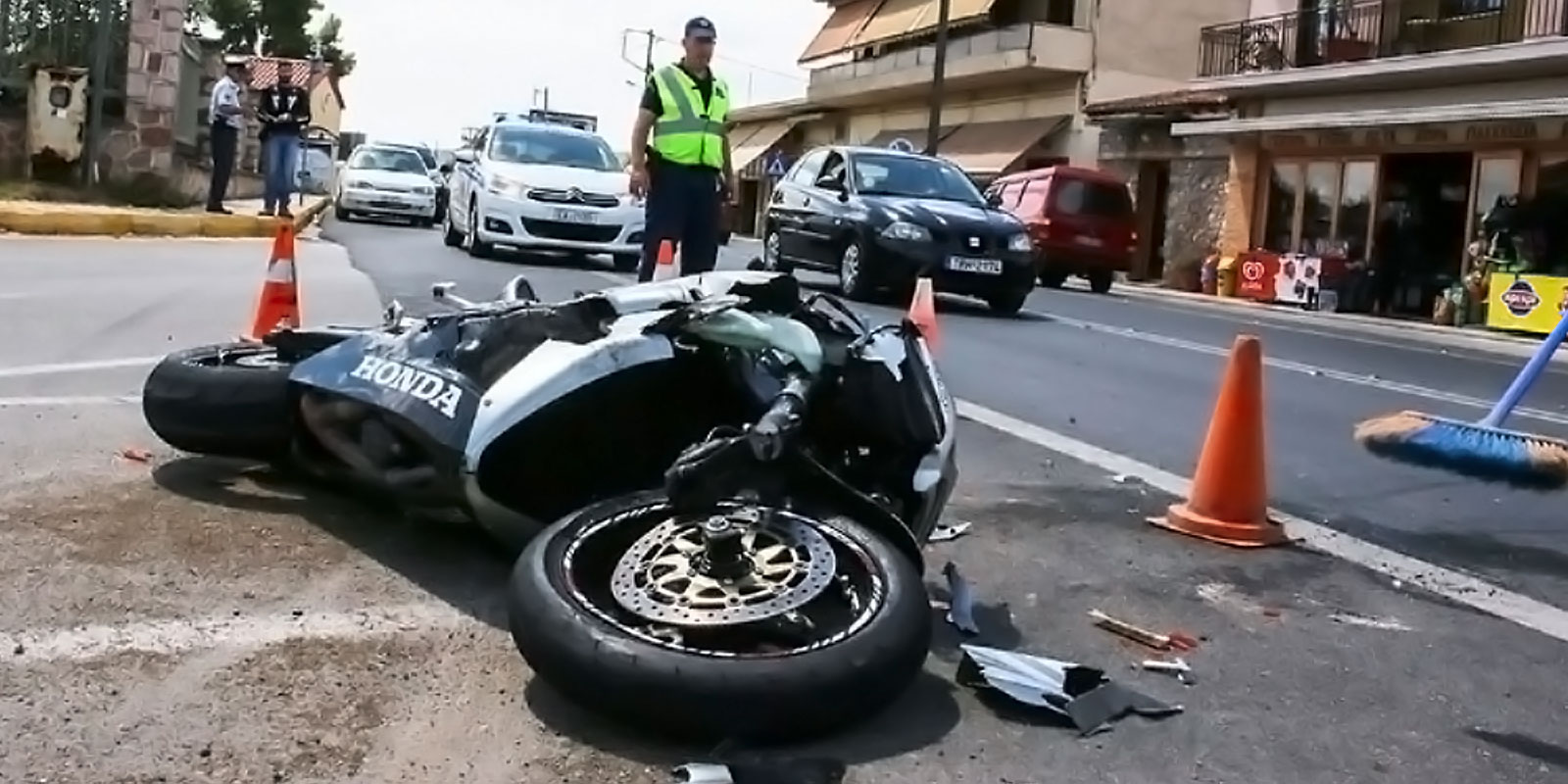 Motorcycle Accidents Are Costly—Here’s Why You Need a Lawyer Now