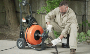 Best Tools Used by Professionals for Drain Cleaning in Brossard, Montreal